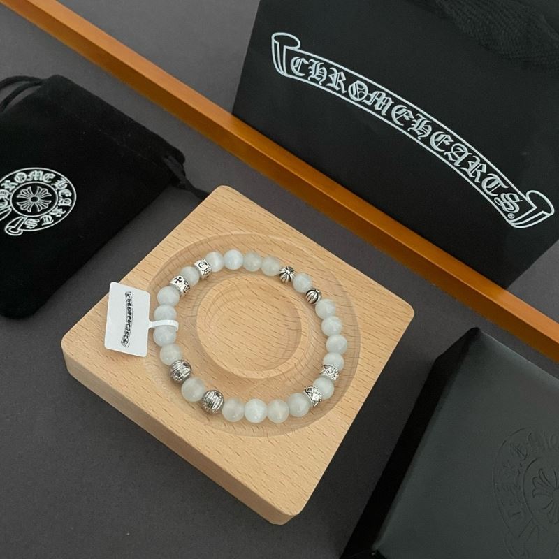 Ch*0me He**ts bracelets